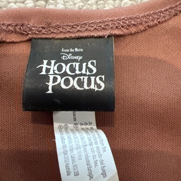 Hocus pocus 14/16 - Picture 2 of 2